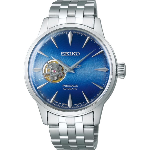 SEIKO GLOBAL BRANDS RELOGIO SSA439J1