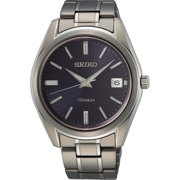 SEIKO RELÓGIO SUR373P1