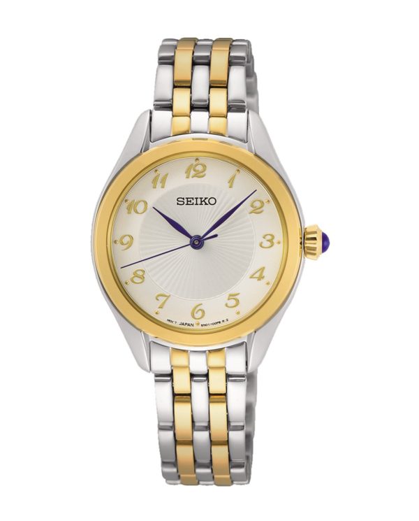 SEIKO RELOGIO SUR380P1