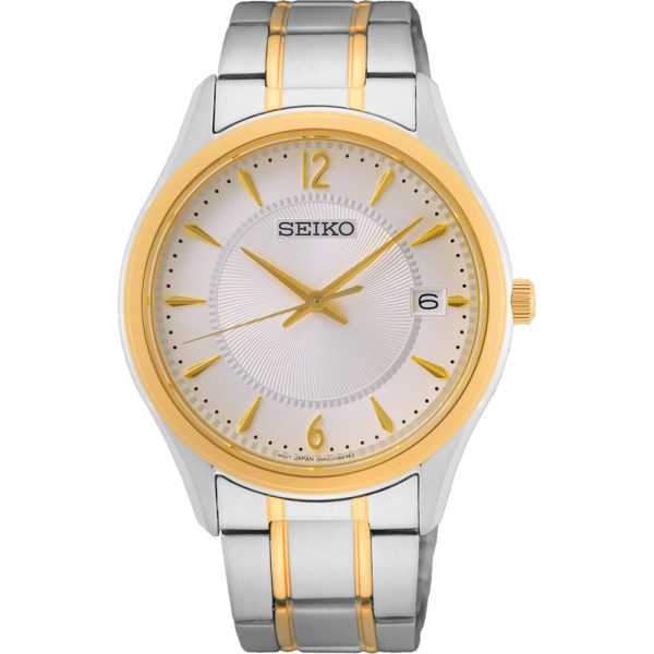 SEIKO RELOGIO SUR468P1