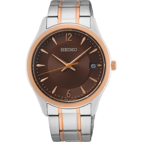 SEIKO RELOGIO SUR470P1