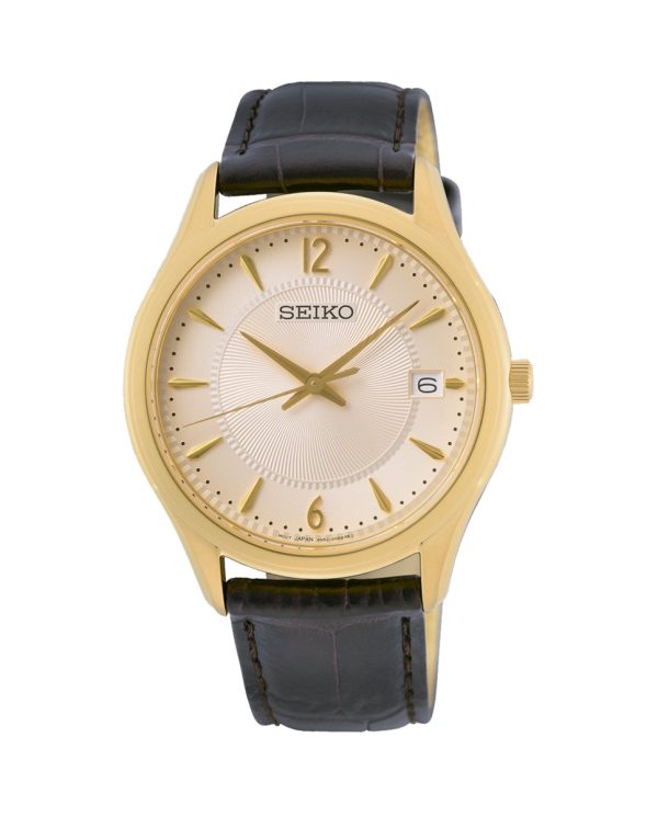 SEIKO RELOGIO SUR472P1