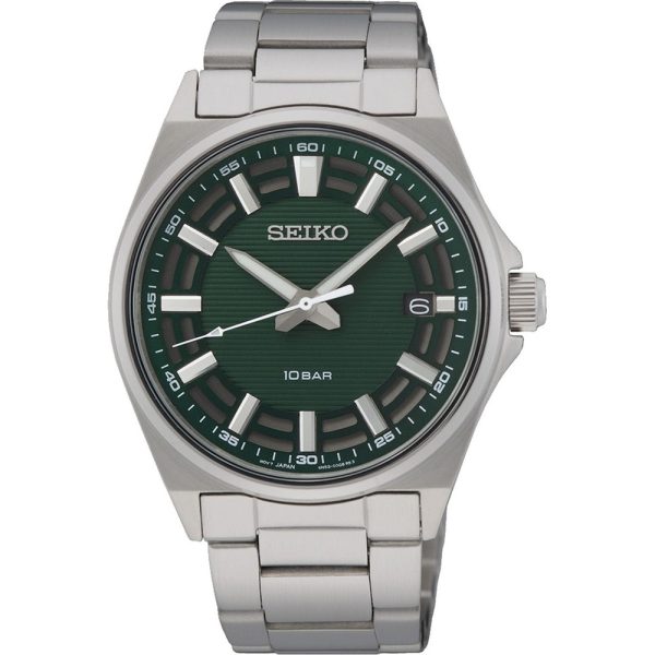 SEIKO RELÓGIO SUR503P1