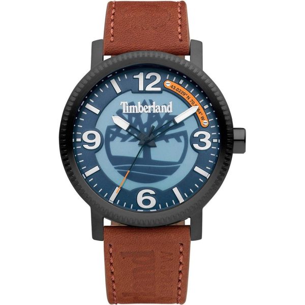 TIMBERLAND OUTLET RELOGIO TDWGA2101503