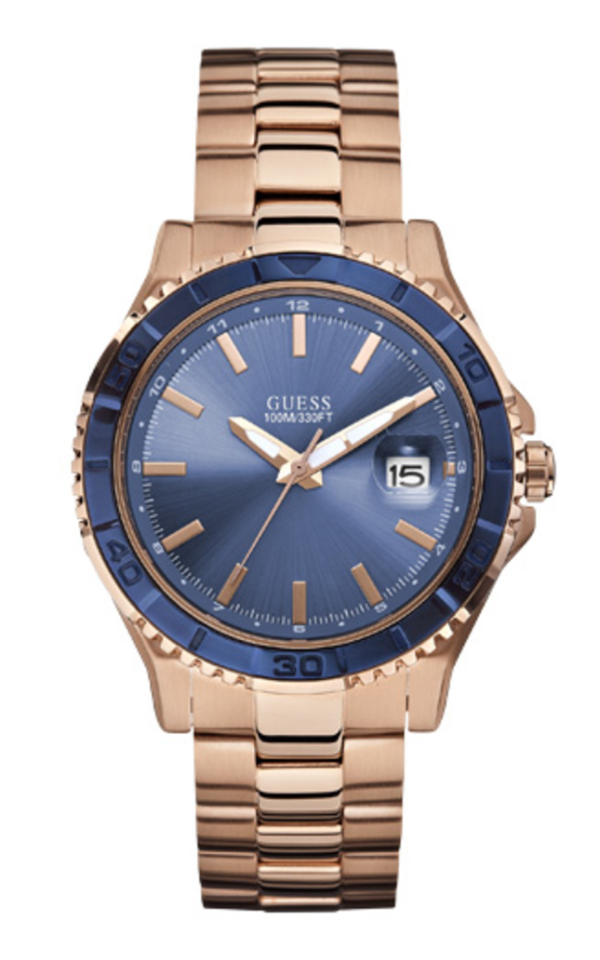 GUESS OUTLET RELOGIO W0244G3