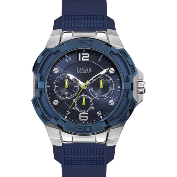 GUESS RELOGIO W1254G1