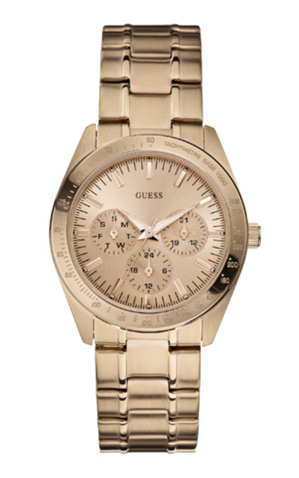 GUESS OUTLET RELOGIO W13101L1