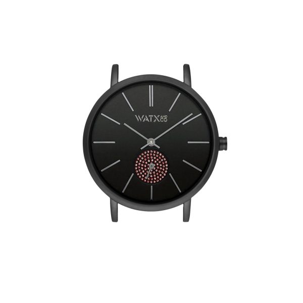 WATXANDCO  METAL RELOGIO WXCA1022