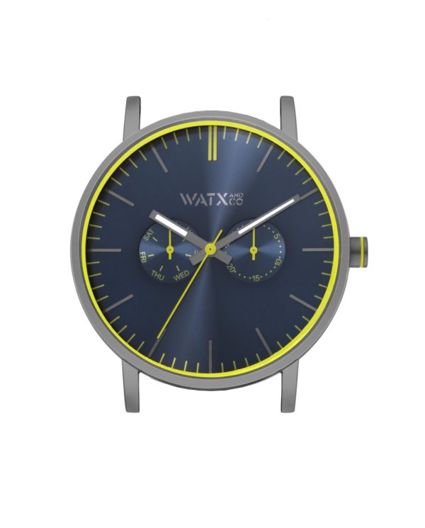 WATXANDCO  METAL RELOGIO WXCA2712