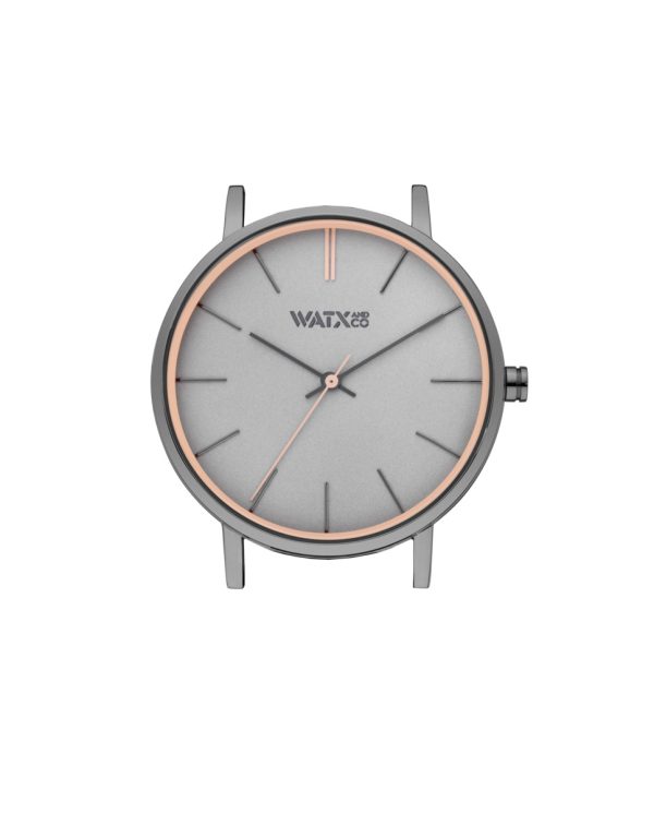 WATXANDCO  METAL RELOGIO WXCA3013