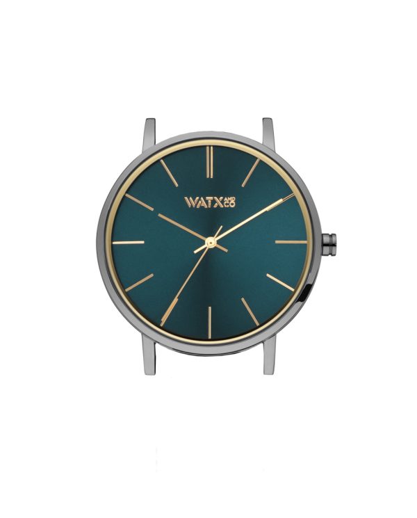 WATXANDCO  METAL RELOGIO WXCA3016