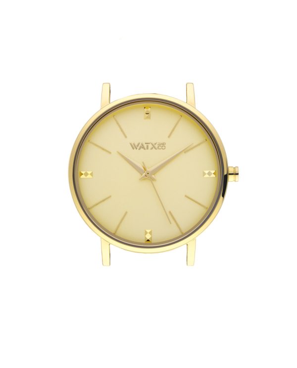 WATXANDCO  METAL RELOGIO WXCA3021