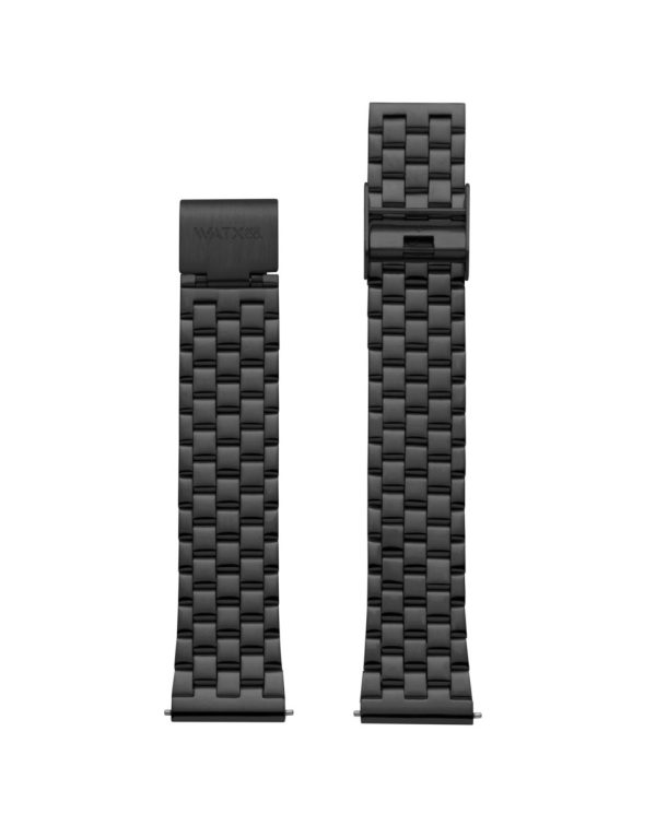 WATXANDCO  METAL BRACELETE WXCO3009