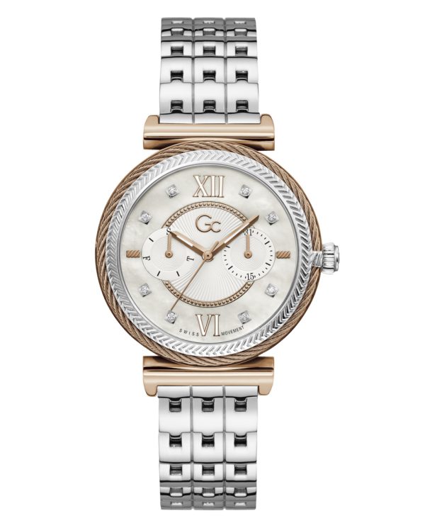 GUESS COLLECTION RELOGIO Y76001L1MF