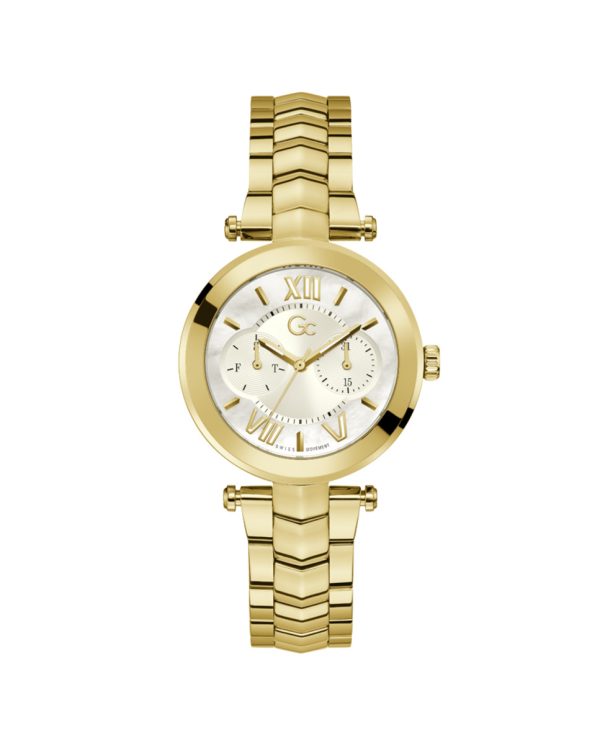 GUESS COLLECTION RELOGIO Y92002L1MF