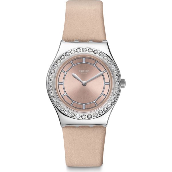 SWATCH RELOGIO YLS212