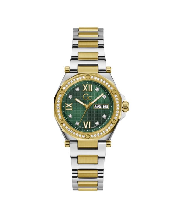 GUESS COLLECTION RELOGIO Z20004L9MF