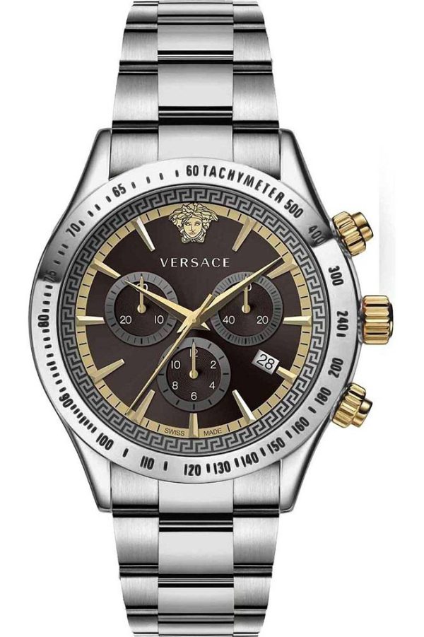 Versace Relógios 359860