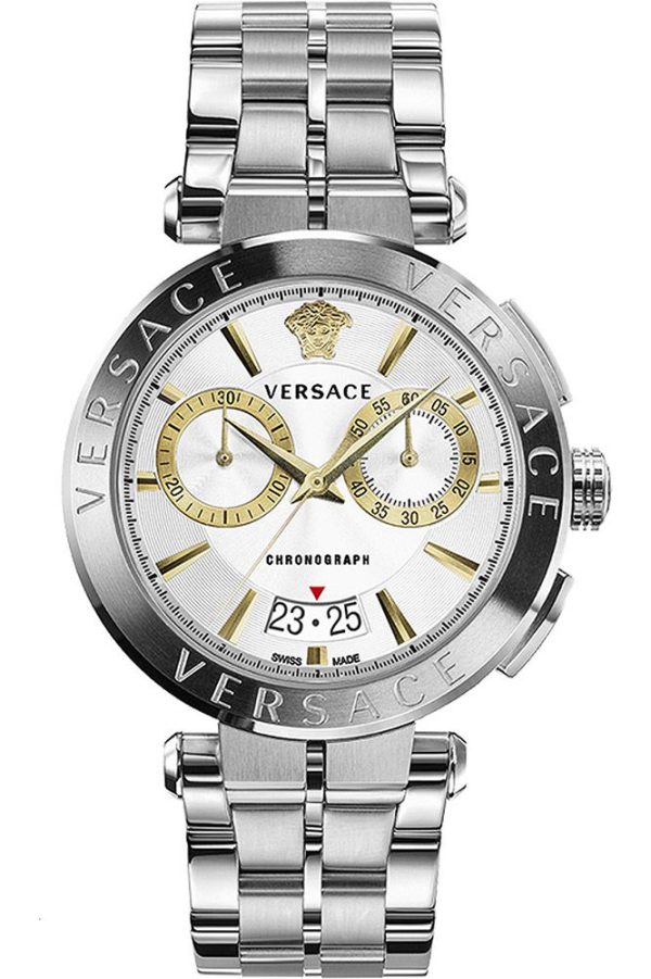 Versace Relógios 342130