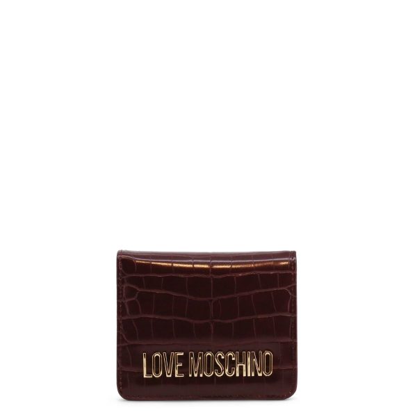 Love Moschino Carteiras 352736