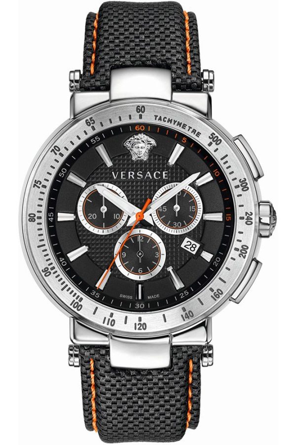 Versace Relógios 342044