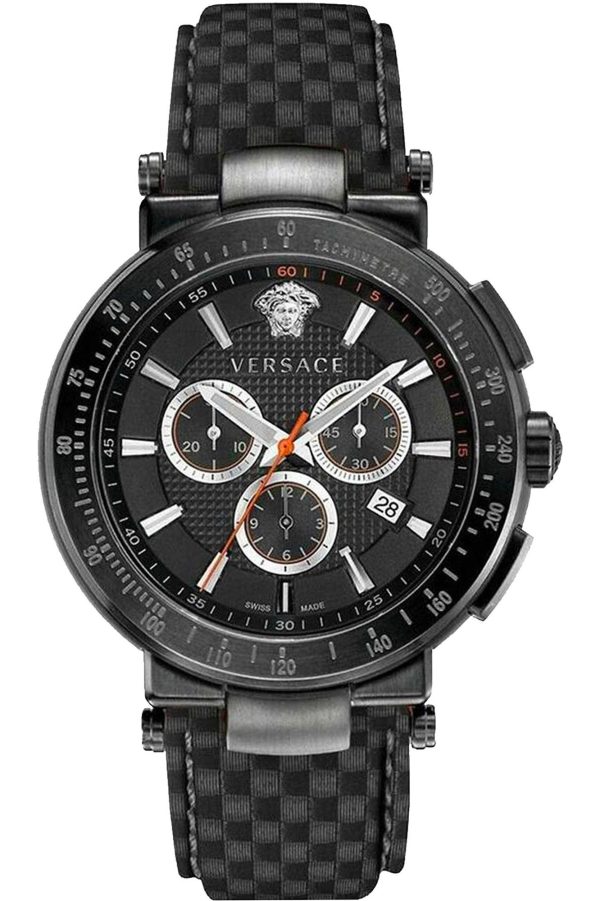 Versace Relógios 341370