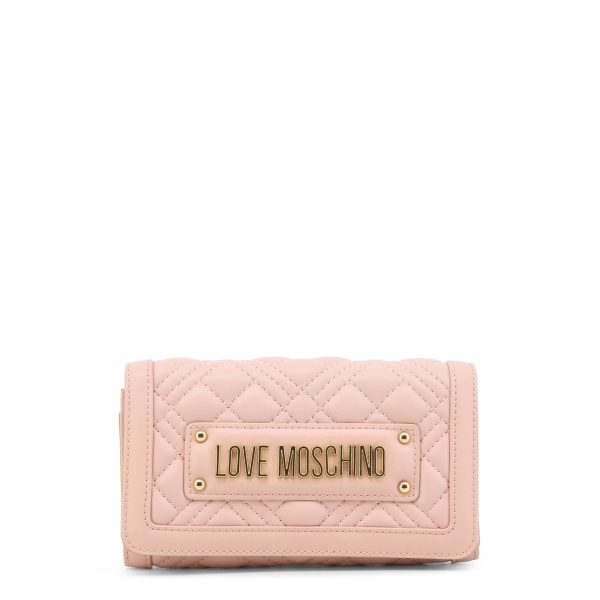 Love Moschino Carteiras 337657