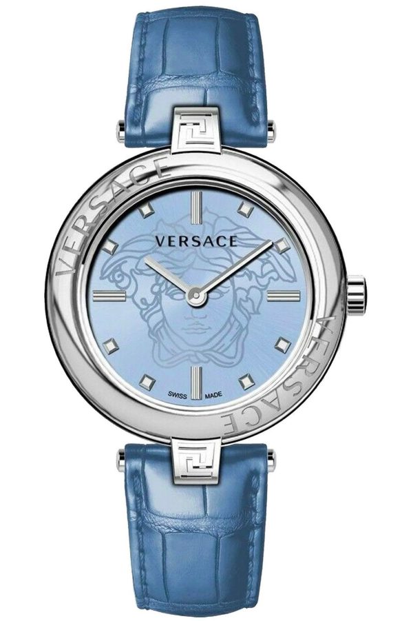 Versace Relógios 341889