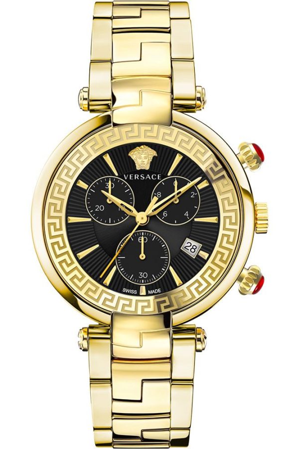 Versace Relógios 341069