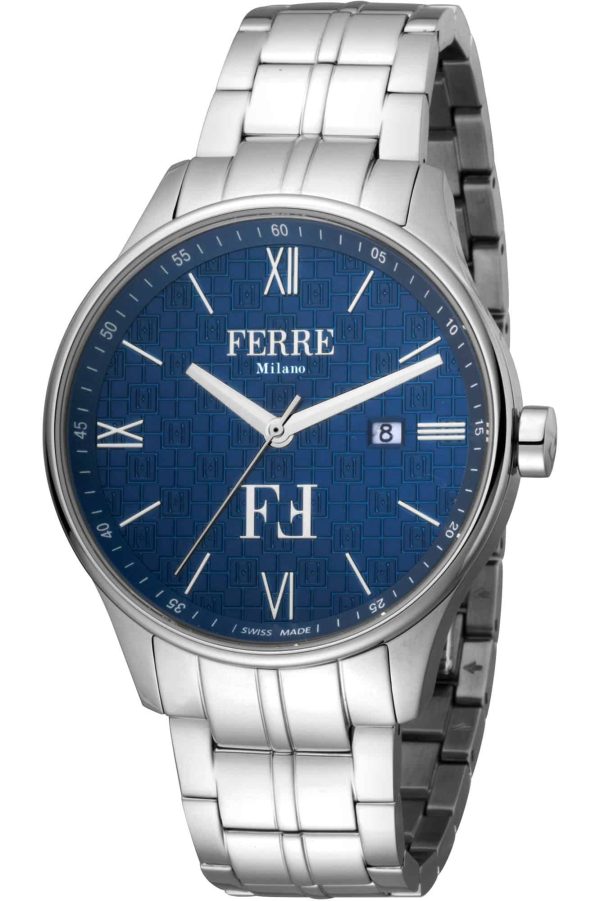 Ferre Milano Relógios 344122