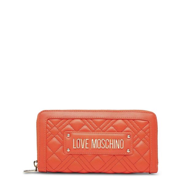 Love Moschino Carteiras 298954