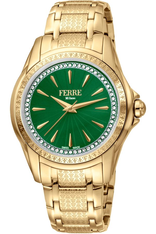 Ferre Milano Relógios 341380