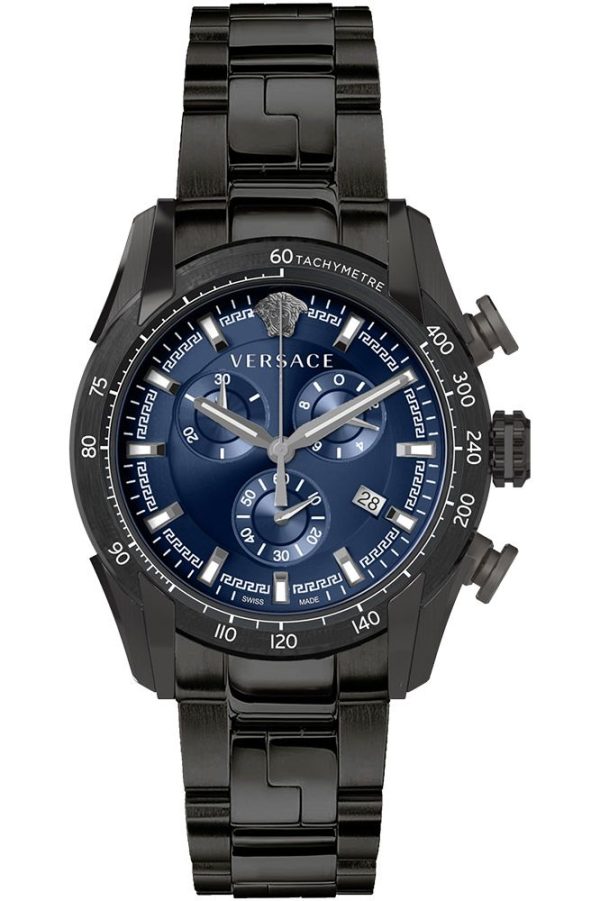 Versace Relógios 341265