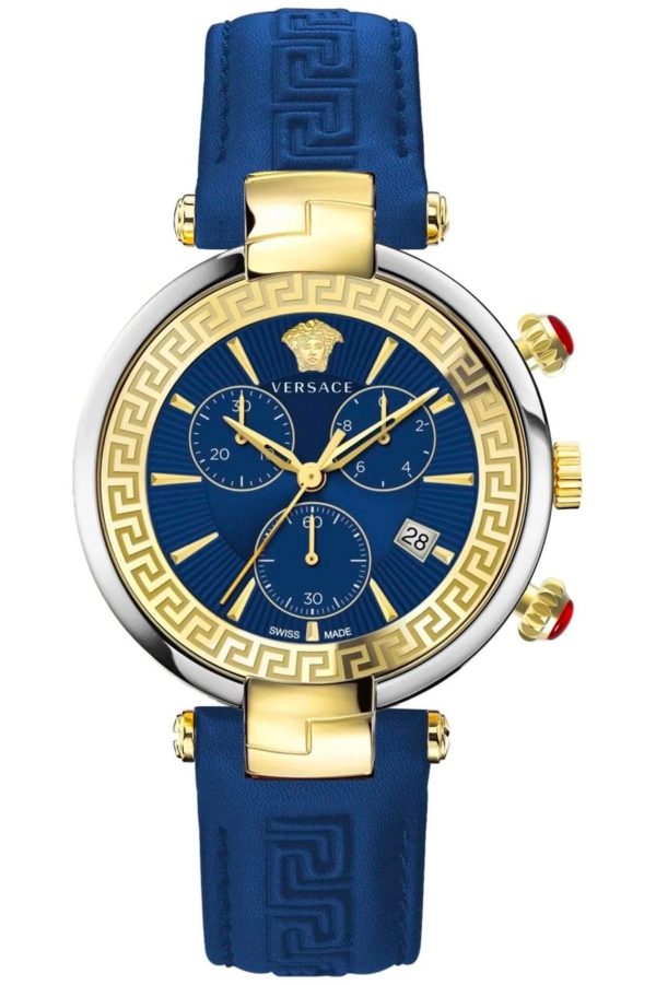 Versace Relógios 341355