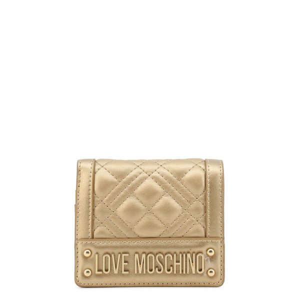 Love Moschino Carteiras 300862