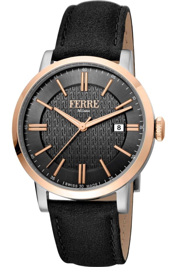 Ferre Milano Relógios 343910